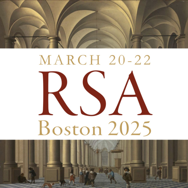 RSA Boston 2025